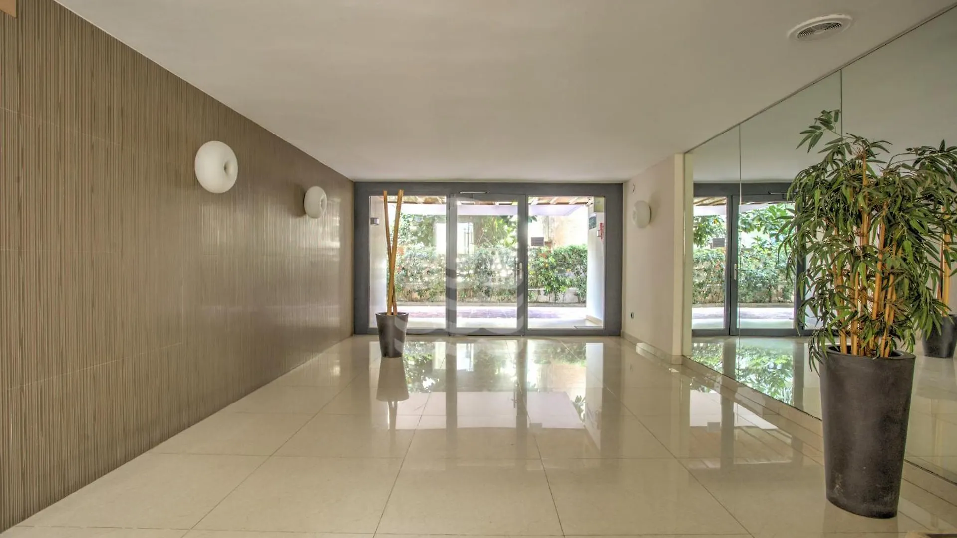 Fmp Maritim Green Sea View Salou 0*,