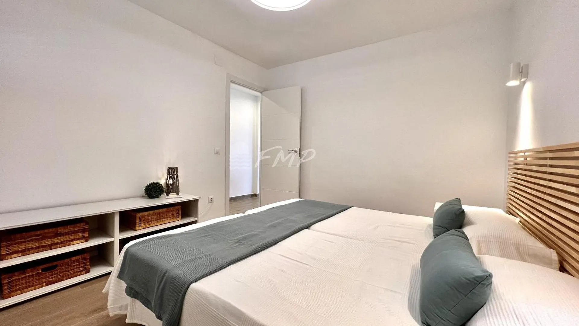 Apartment Fmp Maritim Green Sea View Salou