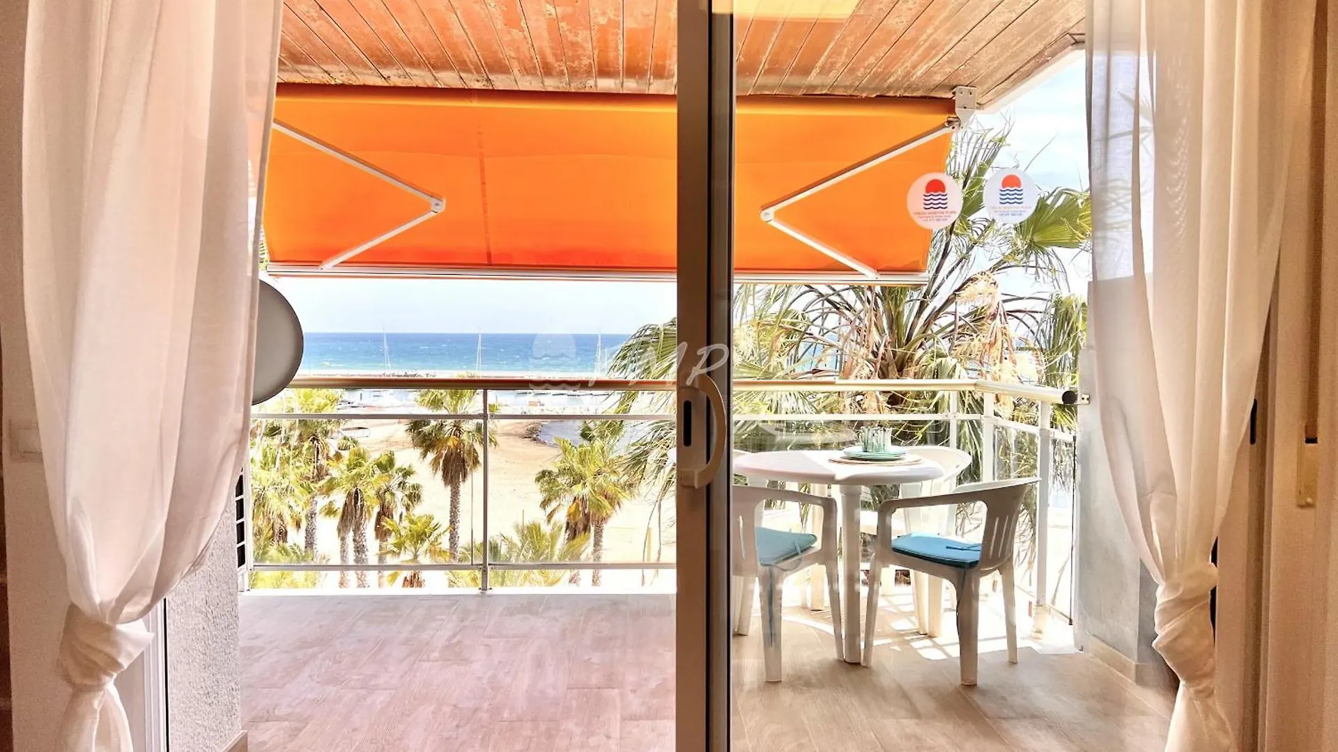 Apartment Fmp Maritim Green Sea View Salou