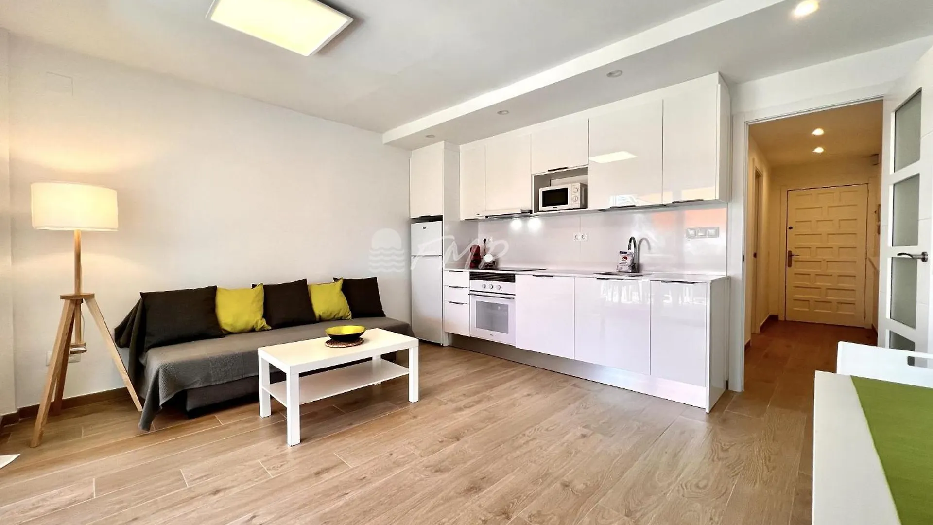 Apartment Fmp Maritim Green Sea View Salou