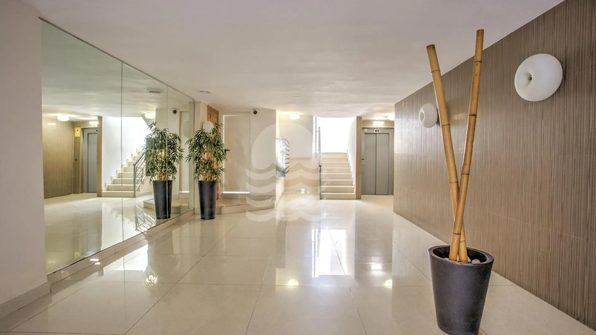 Fmp Maritim Green Sea View Salou Apartment