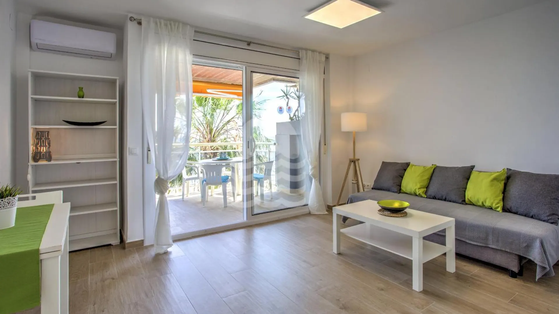 Fmp Maritim Green Sea View Salou 0*,  Spain