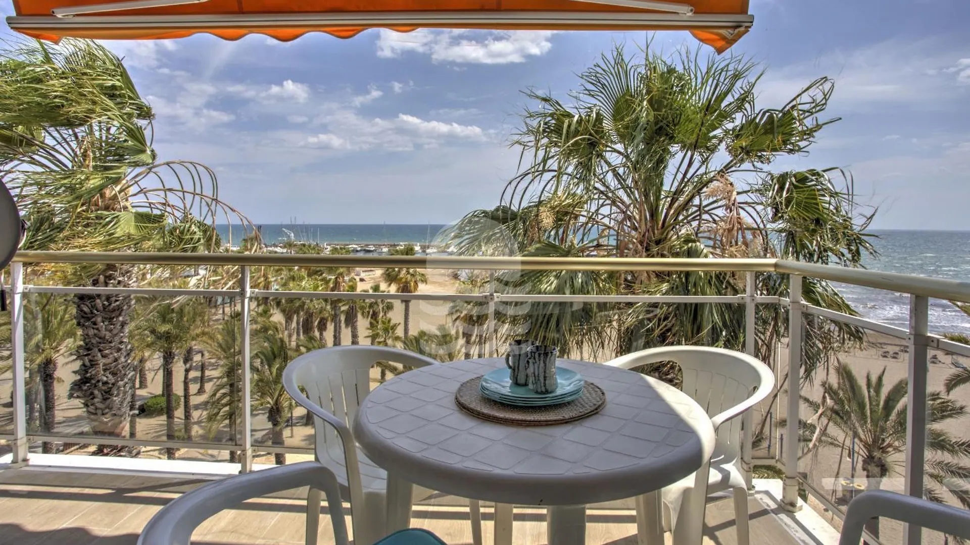 Fmp Maritim Green Sea View Salou