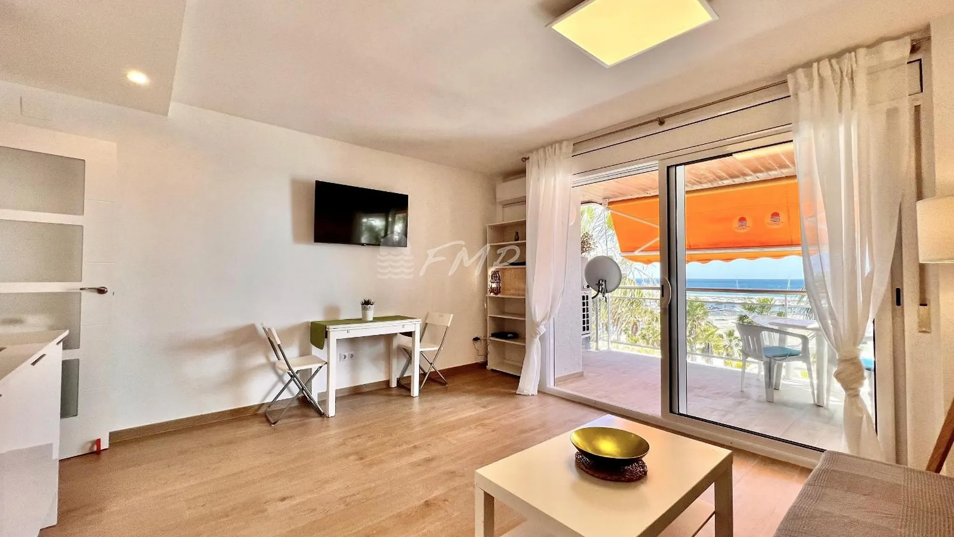 Fmp Maritim Green Sea View Salou 0*,  Spain