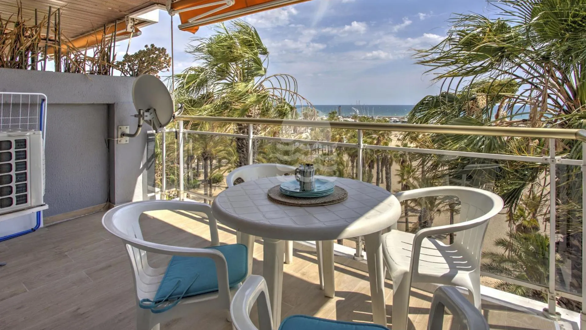 Fmp Maritim Green Sea View Salou 0*,  Spain