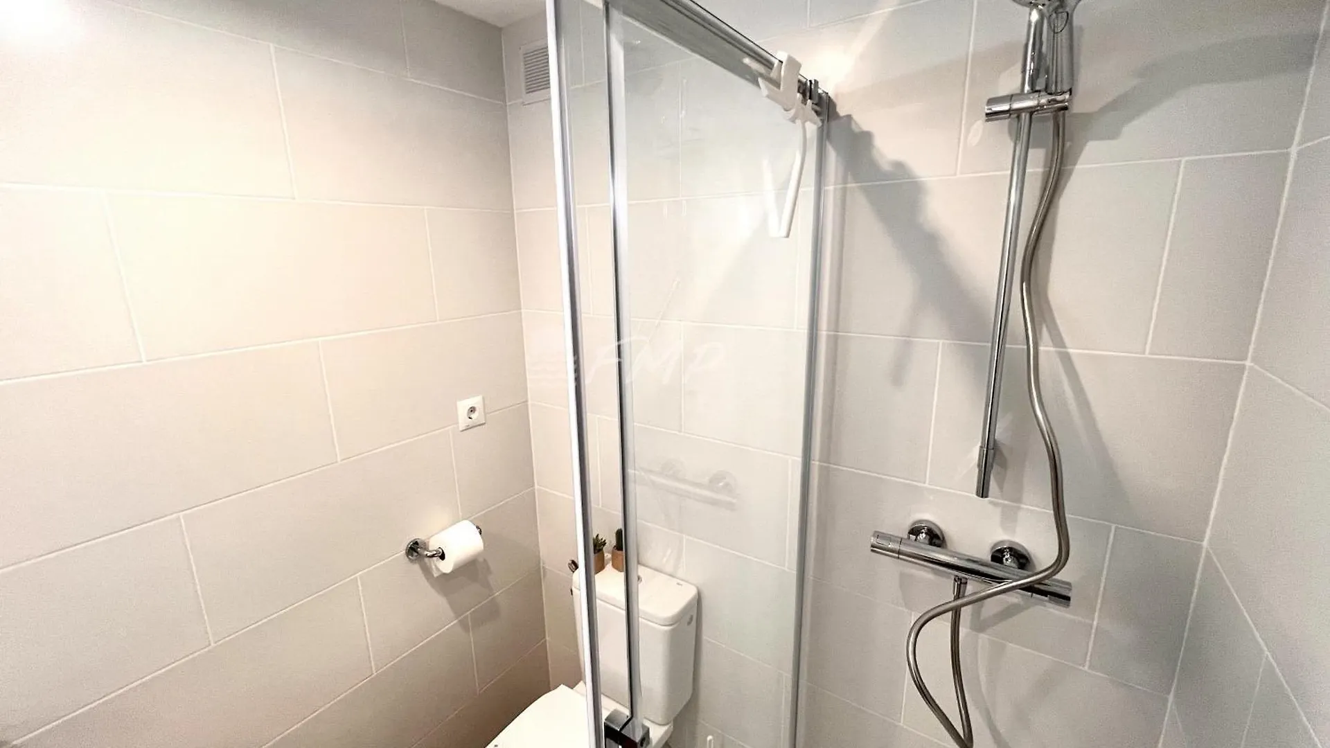 Fmp Maritim Green Sea View Salou Apartment