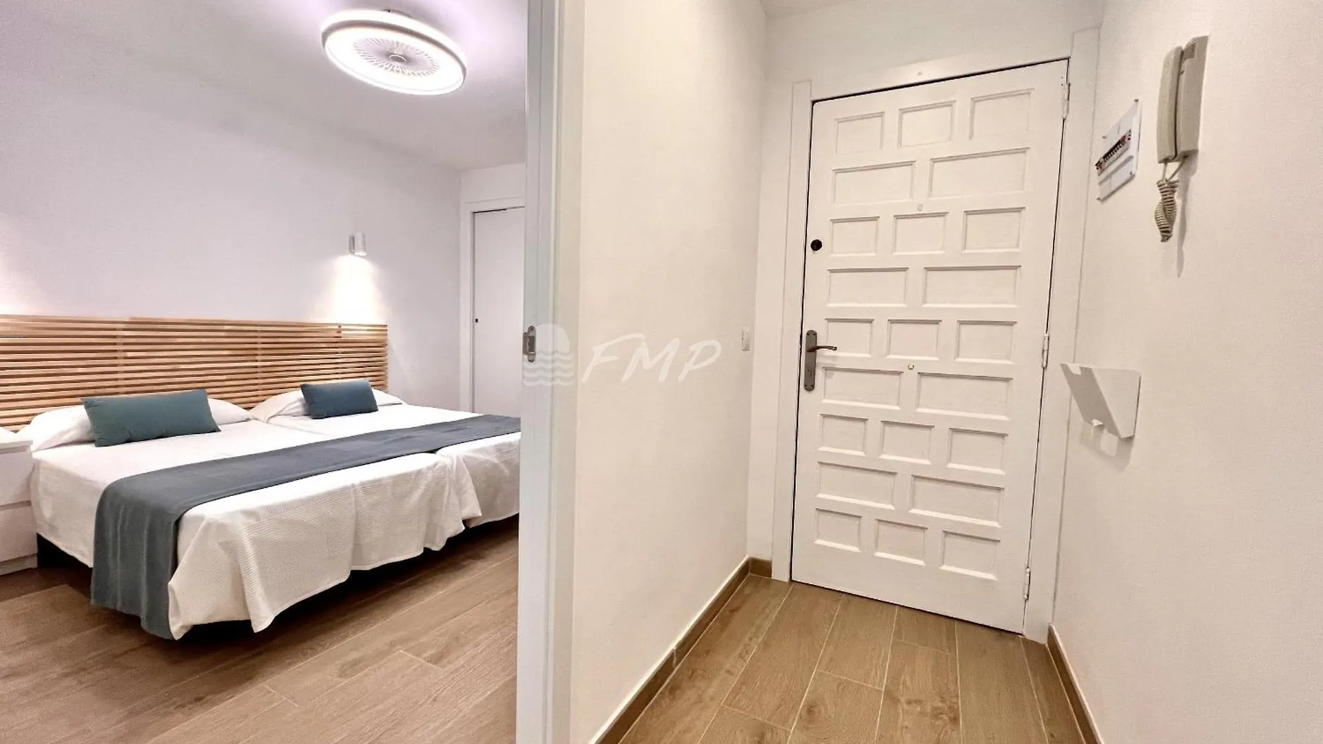Fmp Maritim Green Sea View Salou Apartment