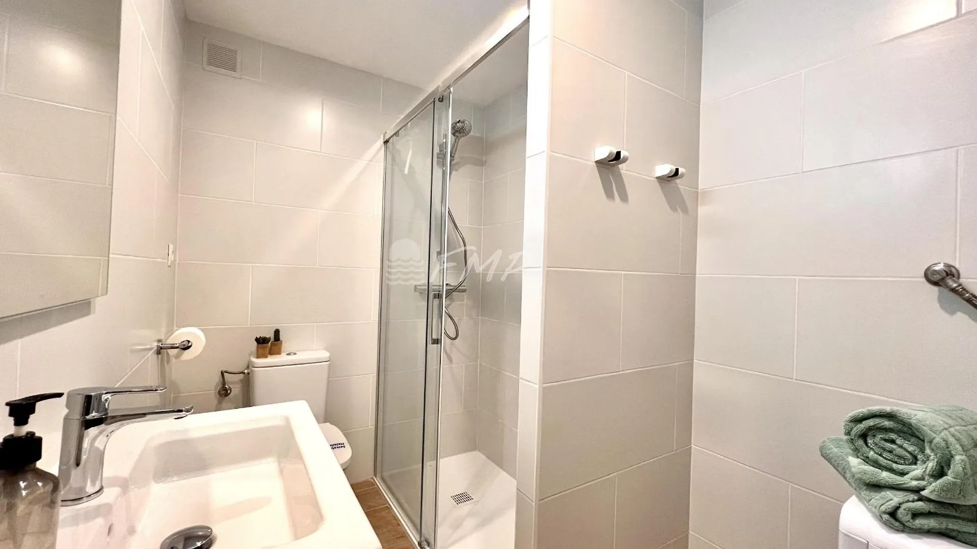 Fmp Maritim Green Sea View Salou