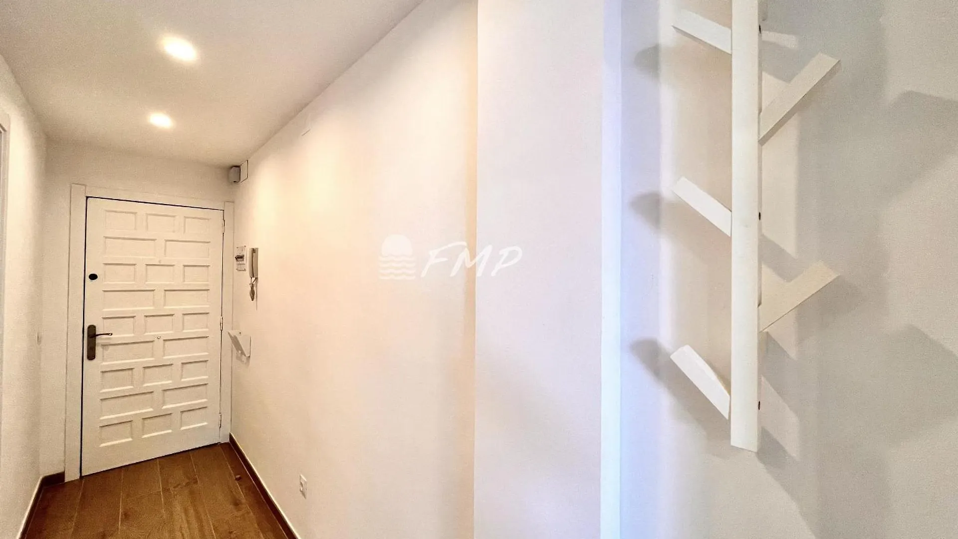 Fmp Maritim Green Sea View Salou Apartment