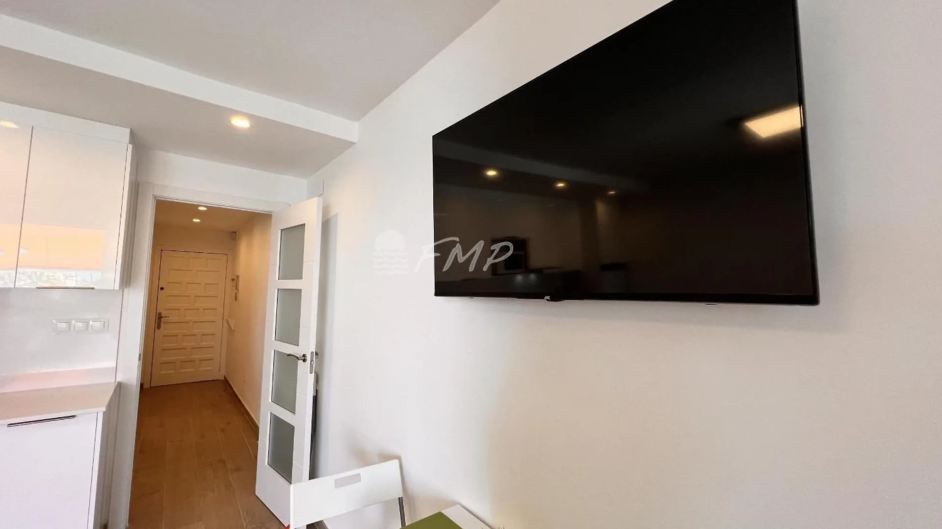 Fmp Maritim Green Sea View Salou Apartment