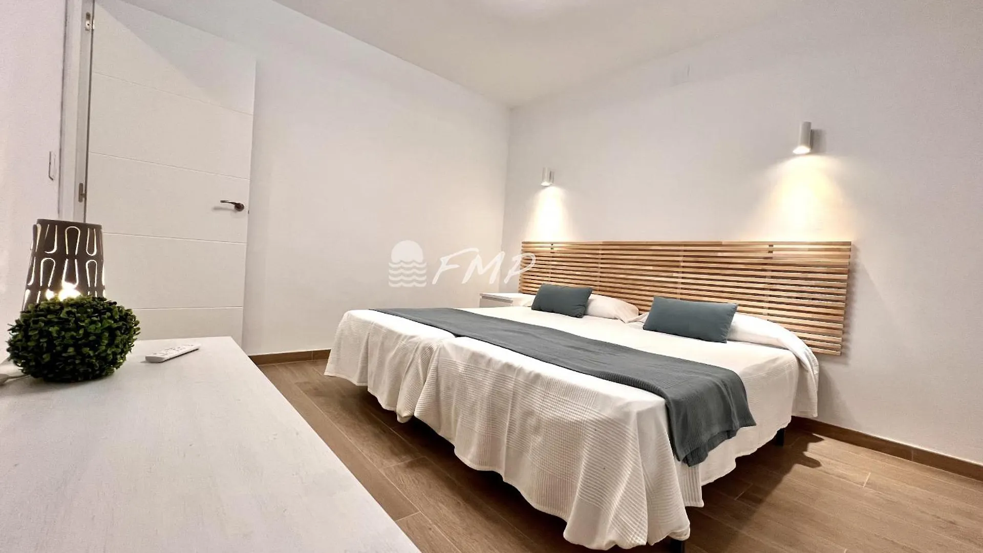 Fmp Maritim Green Sea View Salou