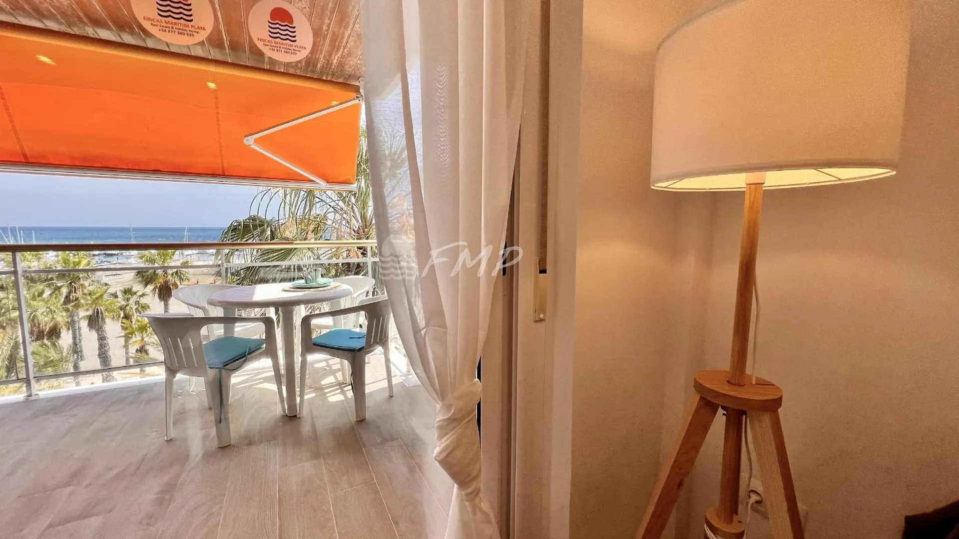 Fmp Maritim Green Sea View Salou