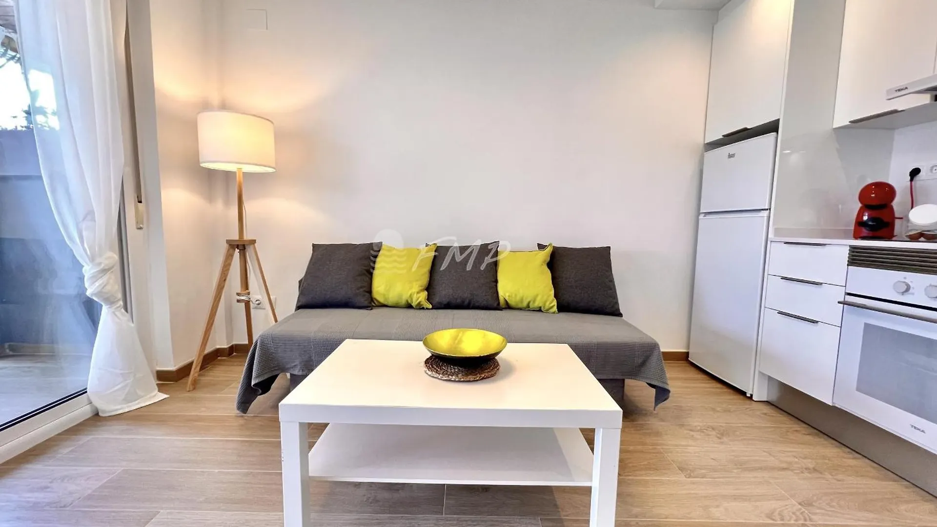 Fmp Maritim Green Sea View Salou