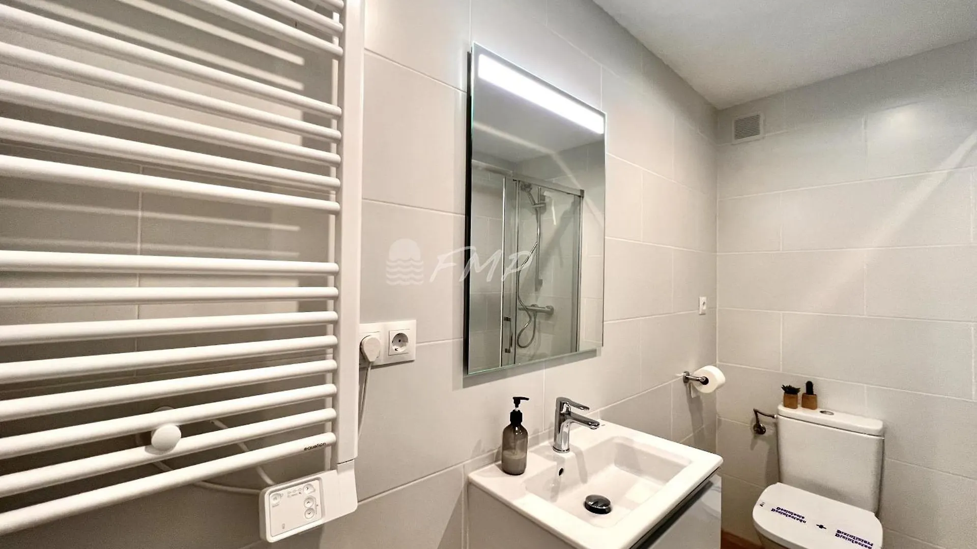 Apartment Fmp Maritim Green Sea View Salou Spain