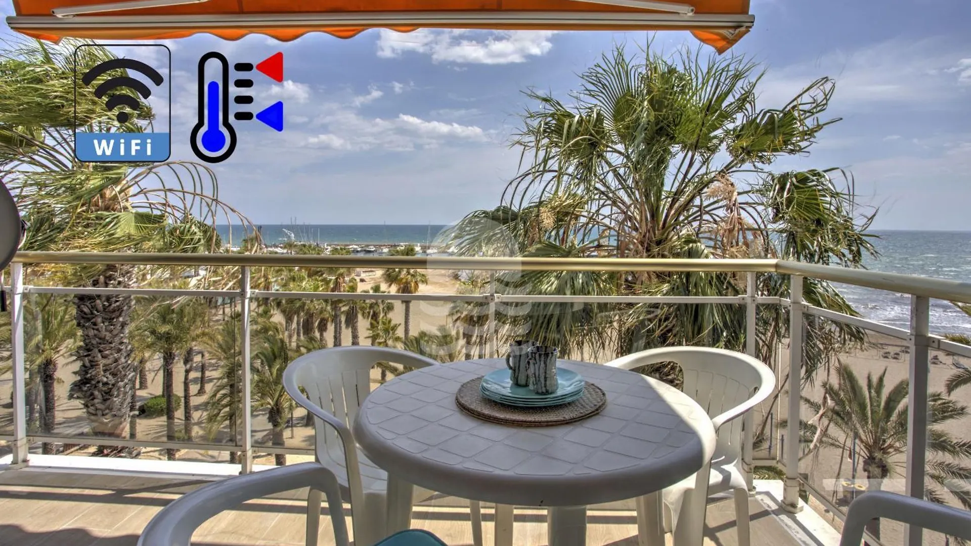 Fmp Maritim Green Sea View contacts