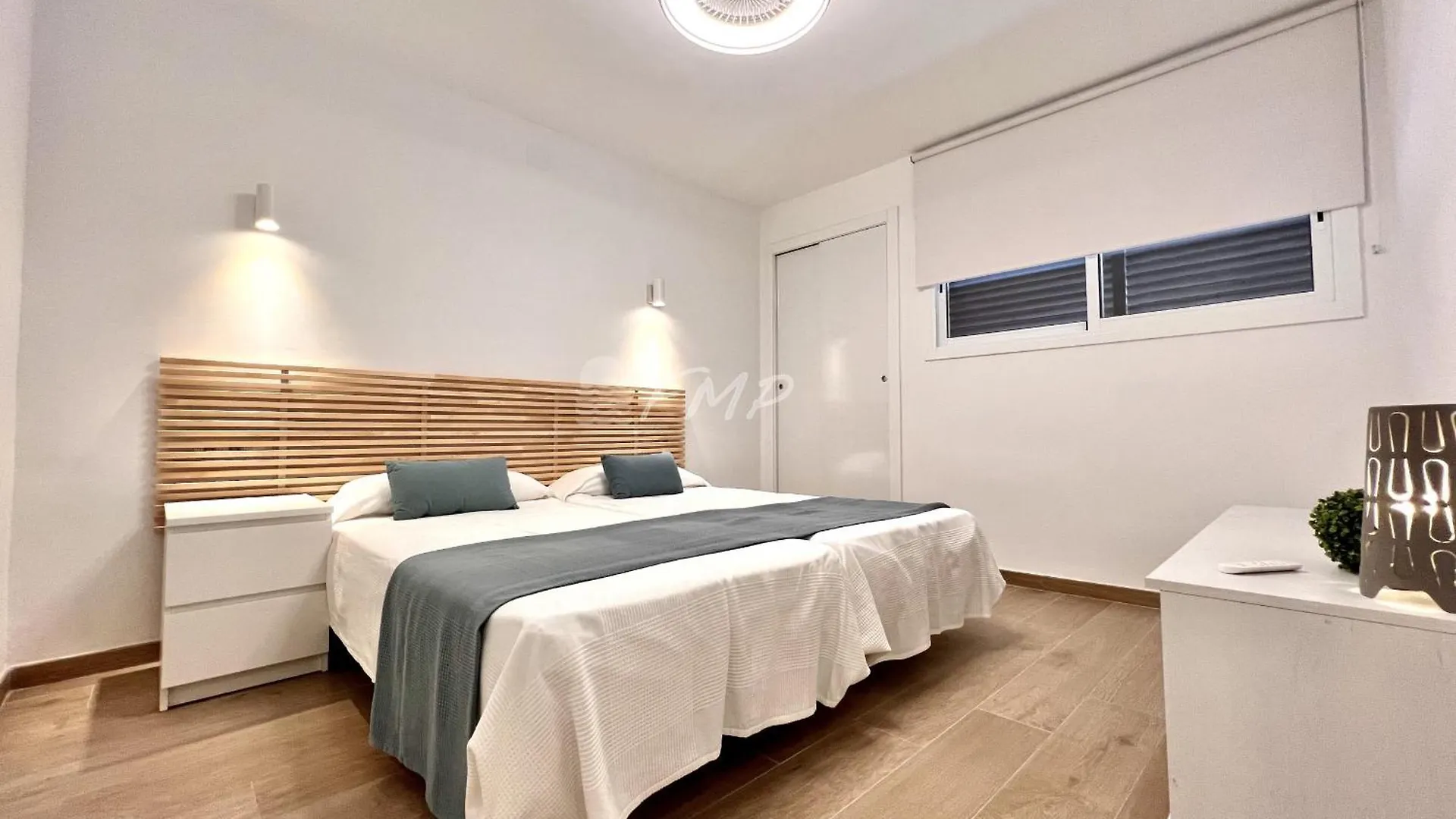 Fmp Maritim Green Sea View Salou